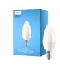 Philips Corepro LED Kronljus E14 Matt 7W 806lm – 827 Extra Varm Vit – Ersättare 60W