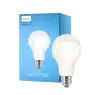 Philips Corepro LED Lampa E27 Päron Matt 13W 2000lm - 840 Kallvit | Ersättare 120W