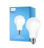 Philips Corepro LED Lampa E27 Päron Matt 17.5W 2452lm - 827 Extra Varm Vit | Ersättare 150W