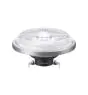 Philips MASTER LED Spot Reflektor G53 AR111 20W 1270lm 45D - 927 Extra Varm Vit | Bästa färgåtergivning - Dimbar - Ersättare 100W