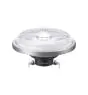 Philips MASTER LED Spot Reflektor G53 AR111 20W 1270lm 24D - 930 Varm Vit | Bästa färgåtergivning - Dimbar - Ersättare 100W