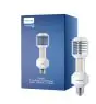 Philips TrueForce offentlig (vägar – SON) Master LED SON-T IF E27 23W 3600lm - 727 Extra Varm Vit | Ersättare 50W