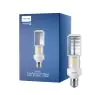 Philips TrueForce offentlig (vägar – SON) Master LED SON-T M E40 50W 8100lm - 727 Extra Varm Vit | Ersättare 100W