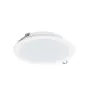 Philips LED Downlight DN065B Metall Vit 19W 2000lm 110D - 830 Varm Vit | 225mm - Utskärning   200mm - IP20