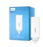Philips CorePro PL-T LED Lampa HF 6.5W - 830 Varm Vit | 4-Stift - Ersättare 18W