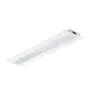 Philips LED Panel FlexBlend RC340B Vit 30W 4200lm - 940 Kallvit | 120x30cm - UGR <19 - Bästa färgåtergivning - Rörelse- och ljussensor