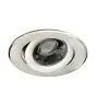 Philips LED Spot RS156B CoreLine Aluminium 12.3W 1380lm 36D - 840 Kallvit | 85mm - Utskärning   68mm - IP20/44 - Dimbar
