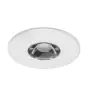 Philips LED Spot RS155B CoreLine Aluminium Vit 7.2W 750lm 36D - 830 Varm Vit | 85mm - Utskärning   68mm - IP20/65 - Dimbar