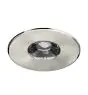 Philips LED Spot RS155B CoreLine Aluminium 7.2W 720lm 36D - 827 Extra Varm Vit | 85mm - Utskärning   68mm - IP20/65 - Dimbar