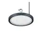 Philips LED Highbay BY120P Coreline G5 Aluminium Grå 67W 10500lm 55D - 840 Kallvit | IP65