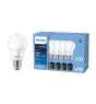 Philips Corepro LED E27 Päron Matt 8W 806lm - 827 Extra Varm Vit | Ersättare 60W