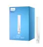 Philips CorePro PL-S LED 5W - 830 Varm Vit | 2-Stift - Ersättare 11W