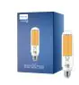Philips LED MASTER Ultra Efficient SON-T UE M E27 28.5W 5400lm - 727 Extra Varm Vit | Ersättare 50W