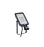 Philips LED Strålkastare Ledinaire BVP167 30W 3600lm 110D - 830-840-865 CCT | IP65 - Rörelse- och Ljussensor - Symmetrisk