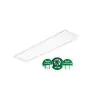 Philips LED Panel CoreLine RC132V 31W 4300lm - 830-835-840 CCT | 120x30cm - UGR <19 - Interact Dimbar