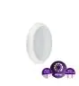 Philips LED Plafond Ledinaire WL070V Gen 2 Vit 17W 1700lm - 830-840 CCT | 300mm - IP65 - Sensor