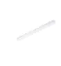 Philips LED Allmänbruksarmatur CoreLine Vit 45.5W 6400lm - 830-840 CCT | 120cm - Dimbar, Interact - Ersättare 2x36W