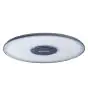 Philips LED Highbay CoreLine Aluminium Grå 196W 35000lm 90D - 840 Kallvit | IP66 - Dimbar, Dali 