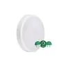 Philips LED Plafond CoreLine WL140V Vit 29W 4050lm - 840 Kallvit | 390mm - IP65 - Dali Dimbar