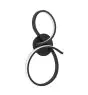 Eglo Vägglampa Serpins Stål Svart 11.4W 1400lm - 830 Varm Vit