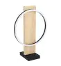 Eglo Bordslampa Boyal Trä Svart, Brun 12W 1700lm - 830 Varm Vit