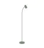 Eglo Golvlampa Carlo Stål Grön | Passande för E14