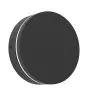 Eglo Vägglampa Pedersano Aluminium Svart 8W 800lm - 827-840-865 CCT | IP44