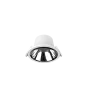 Noxion LED Downlight Apollo V2.0 6-12W 690-1460lm 60D - 830/840 CCT | 145mm - Utskärning   120mm