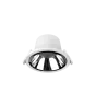 Noxion LED Downlight Apollo V2.0 12W 1480lm - 830/840 CCT | 175mm - Utskärning   150mm 