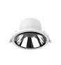 Noxion LED Downlight Apollo V2.0 15W 1860lm - 830/840 CCT | 220mm - Utskärning   200mm 