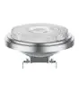 Noxion Spot LED Spot G53 AR111 7.2W 450lm 40D - 918-927 Dim To Warm | Bästa Färgåtergivning - Dimbar - Ersättare 50W