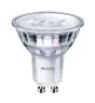 Philips Corepro LED Spot GU10 PAR16 3W 230lm 36D - 827 Extra Varm Vit | Dimbar - Ersättare 35W