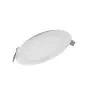 Ledvance LED Downlight Slim Runda DN105 6W 430lm 120D - 865 Dagsljus | 118mm 
