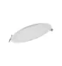Ledvance LED Downlight Slim Runda DN210 18W 1530lm 120D - 830 Varm Vit | 225mm