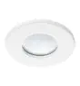 Noxion LED Spot Ember Brandsäker Aluminium 8W 585lm - 927 Extra Varm Vit | Utskärning   73mm - IP65 - Bästa färgåtergivning - Dimbar