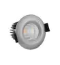Noxion LED Spot Forseti Aluminium 6W 400lm 36D - 927 Extra Varm Vit | Utskärning   72mm - IP44 - Bästa färgåtergivning - Dimbar