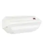  Philips LED Säkerhet Coreline BWC120 Vit 14W 1800lm - 830 Varm Vit | 282x178mm - IP54 - Ljussensor