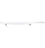 Noxion NX-Line Modul 35W 5600lm 120D - 840 Kallvit | 1500mm - 8-Polig - Dali Dimbar - 3 Timmar Nödbelysning