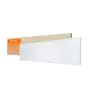Ledvance LED Panel Kompakt Aluminium Vit 33W 3630lm - 840 Kallvit | 120x30cm - UGR < 19