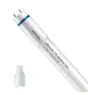 Philips LED Rör T8 MASTER (EM/Mains) High Output 12.5W 2000lm - 830 Varm Vit | 120cm - Ersättare 36W