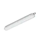 Philips LED Allmänbruksarmatur Vattentät CoreLine WT120C 49W 6000lm - 840 Kallvit | 150cm - 3 Timmar Nödbelysning 