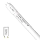 Noxion LED Rör T8 Avant Extreme (EM/Mains) High Output 13W 2100lm - 840 Kallvit | 120cm - Ersättare 36W