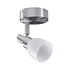 Ledvance LED Spot G9 Aluminium 1x 2W - 827 Extra Varm Vit 