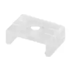 Ledvance LED-ljusslingor Mounting Fäste för Profil PF04 Transparent 