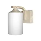 Ledvance Endura Klassisk Cylinder Lykta E27 Trä
