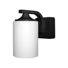 Ledvance Endura Klassisk Cylinder Lykta E27 Svart