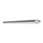 Ledvance LED Allmänbruksarmatur Vattentät Fukttät Kompakt 31W 3500lm - 830 Varm Vit | 150cm