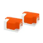Ledvance LED driver Kabelklämma Duo 
