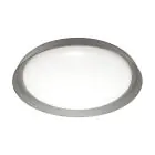 Ledvance Smart+ Wifi LED Plafond Orbis Platta 43cm 26W 2500lm - 830-865 Justerbar Vit | Dimbar