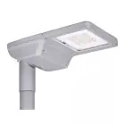Ledvance LED gatubelysning Flex Liten RV25ST Grå 25W 3550lm 25x145D - 740 Kallvit | IP66 – Asymmetrisk